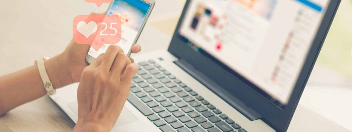 How To Use Social Media To Raise Money