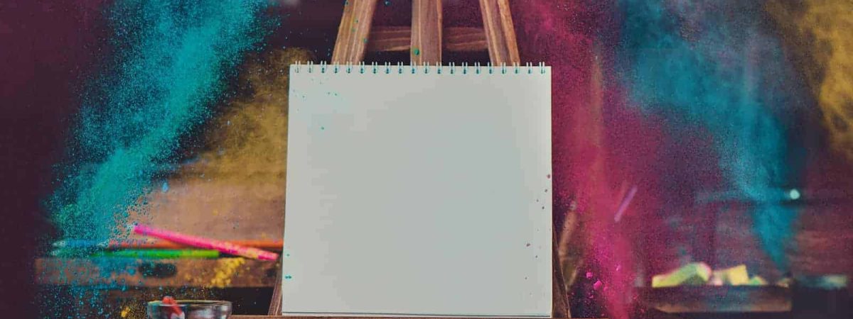 Ways To Stay Creative At Home Under A Quarantine
