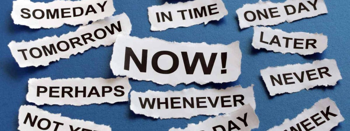 How To Create A Sense Of Urgency To Sell Your Art