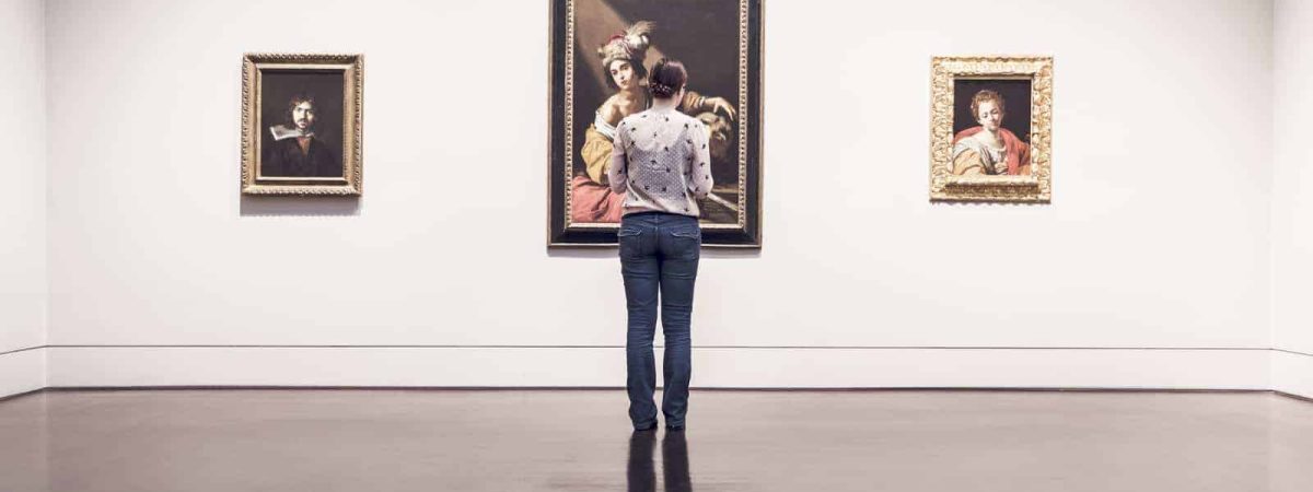 How Does Art Become Valuable?