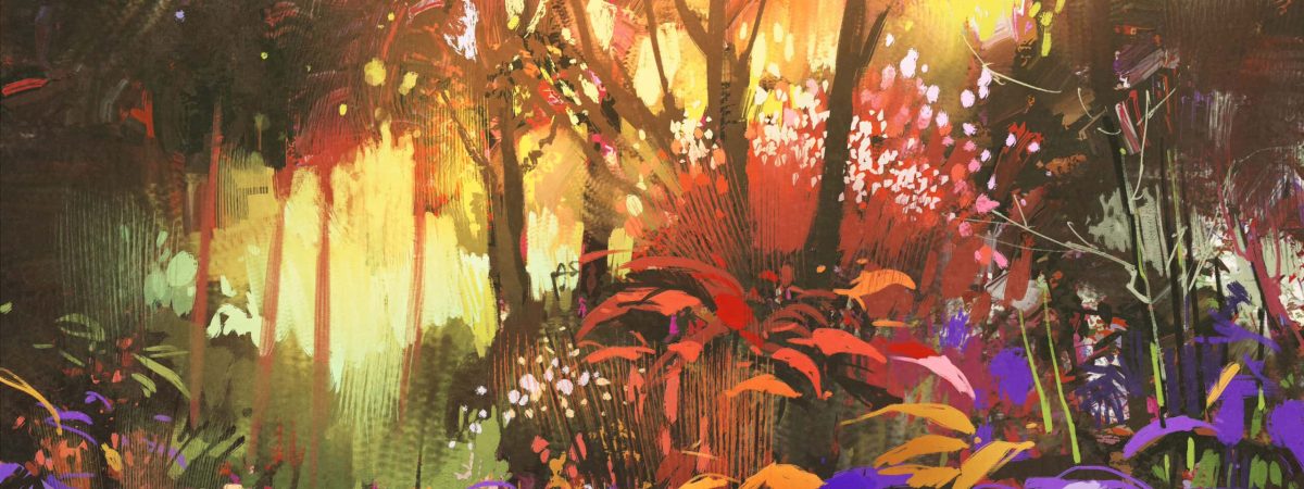 Art and the Environment: Exploring the Relationship Between Art and the Natural World