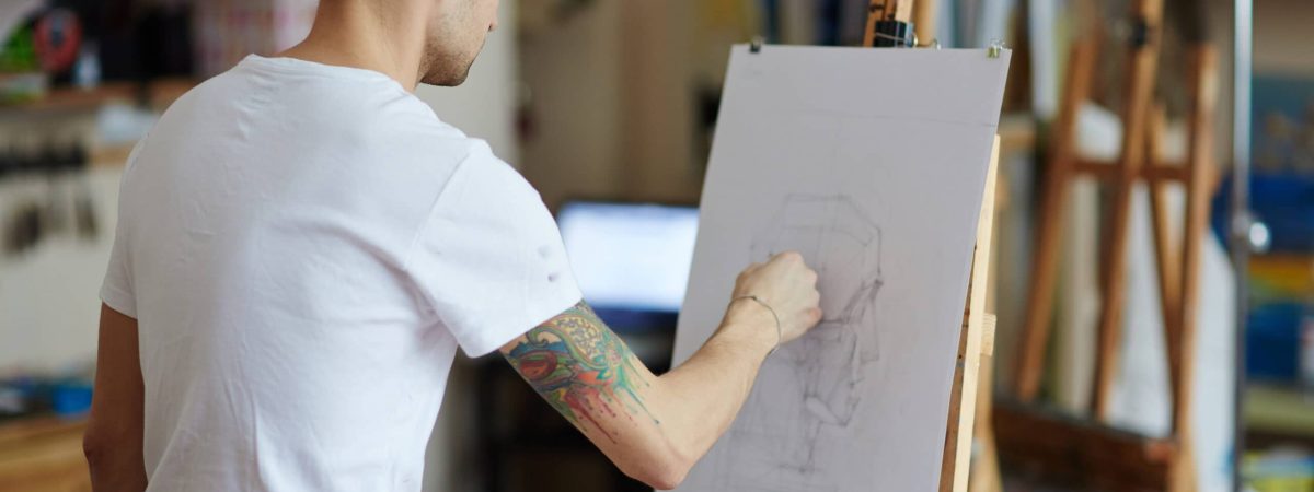 About Artist In Residency Programs: