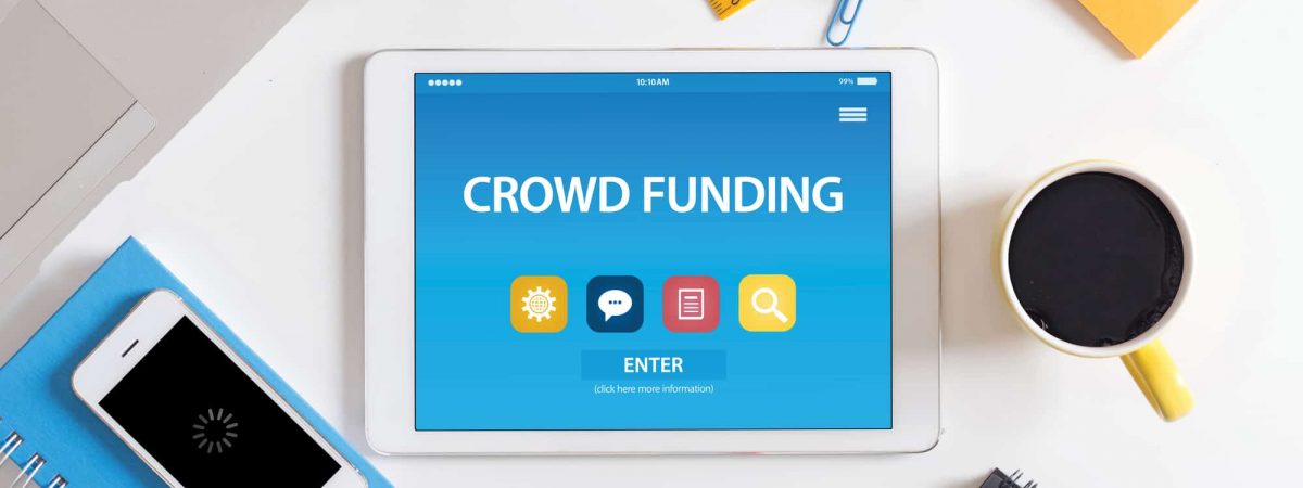 Why Crowdfunding Is Awesome