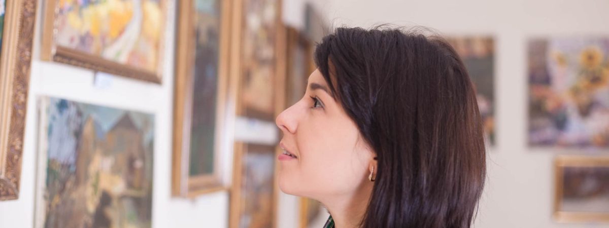 The Benefits of Supporting and Buying Art From Independent Artists