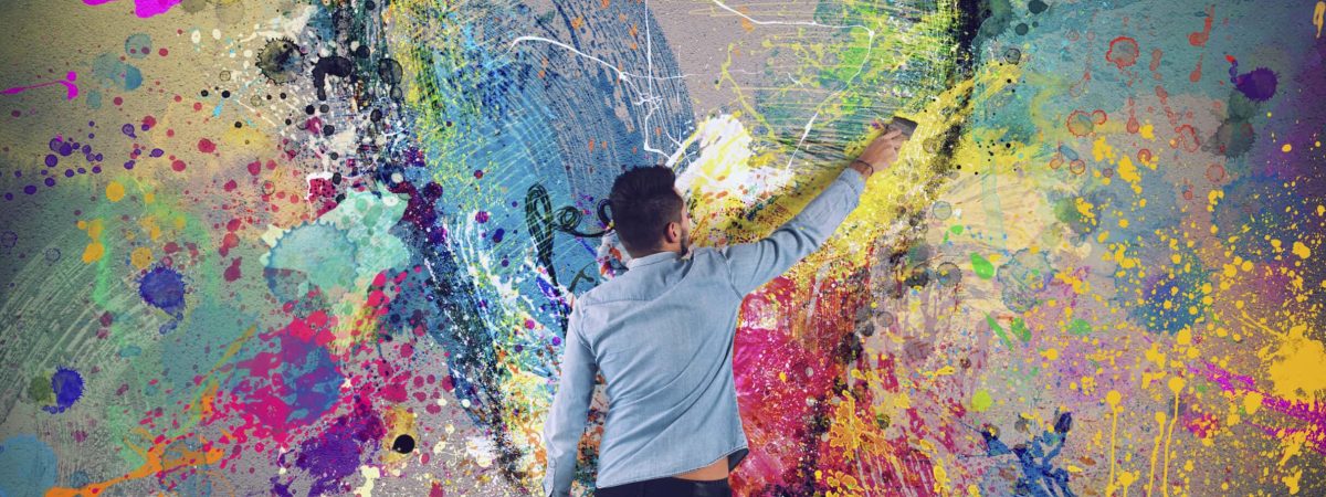 How Artists Can Benefit Their Communities Through Creating a Cause