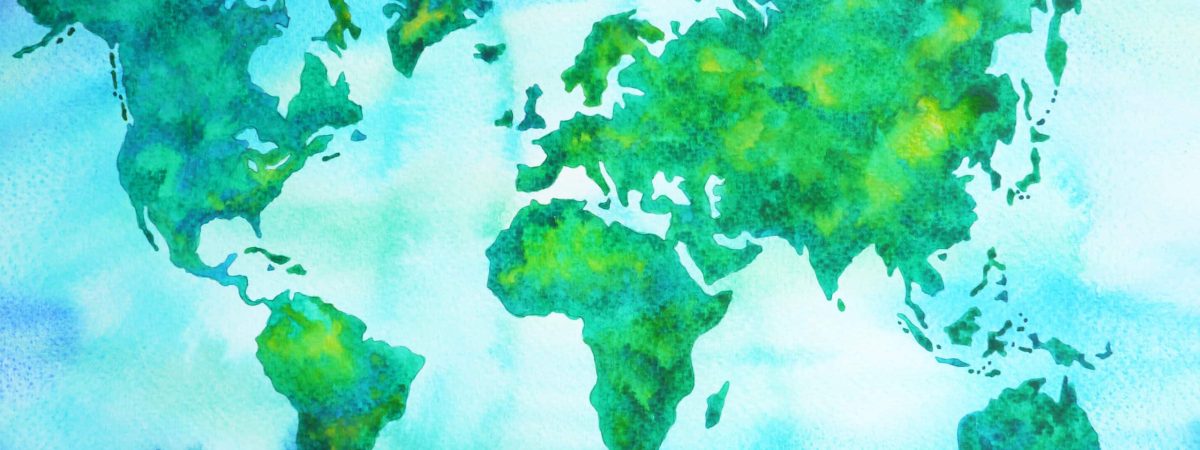 Saving Our Planet: How Patagonia & Art For Your Cause Take Action Together