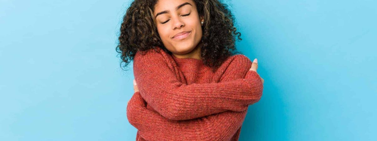 Art As Therapy — Relate Positively To Yourself