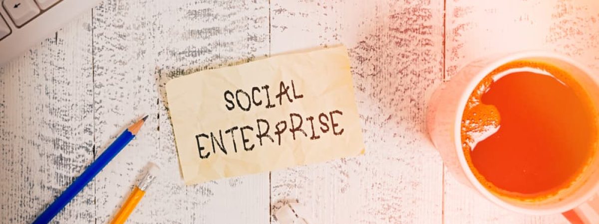 What Is A Social Enterprise?