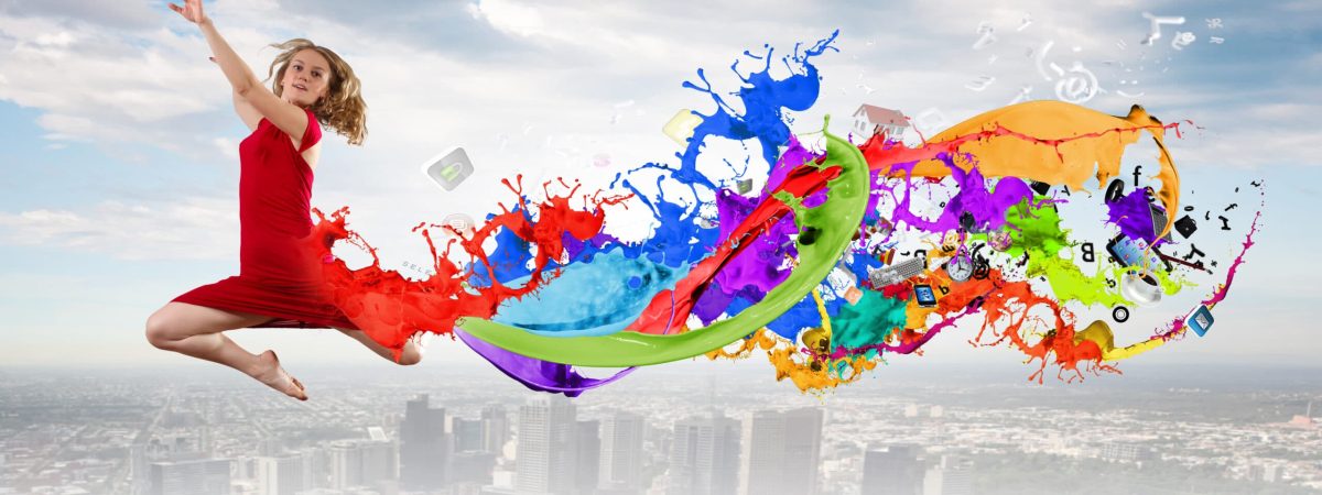 How Nonprofits Can Collaborate With Artists, Besides Using Their Art