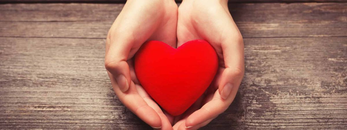 Giving Tuesday – Why It Matters