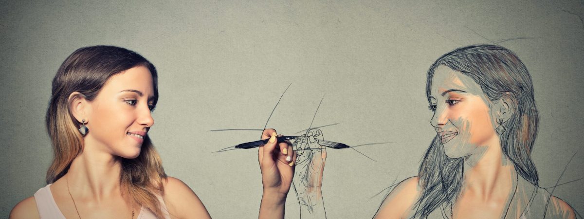 Finding Your Identity Through Creating Art