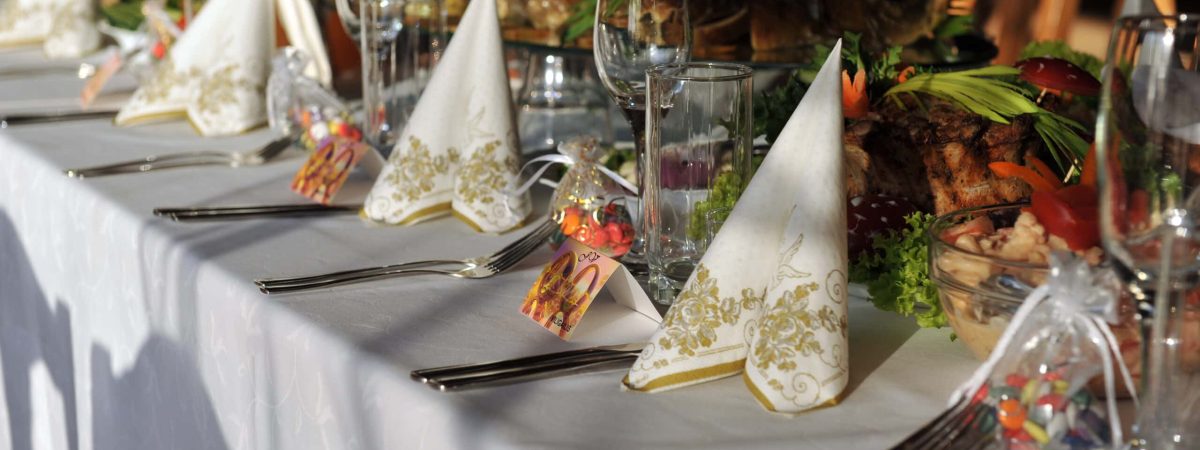 Gala Luncheon