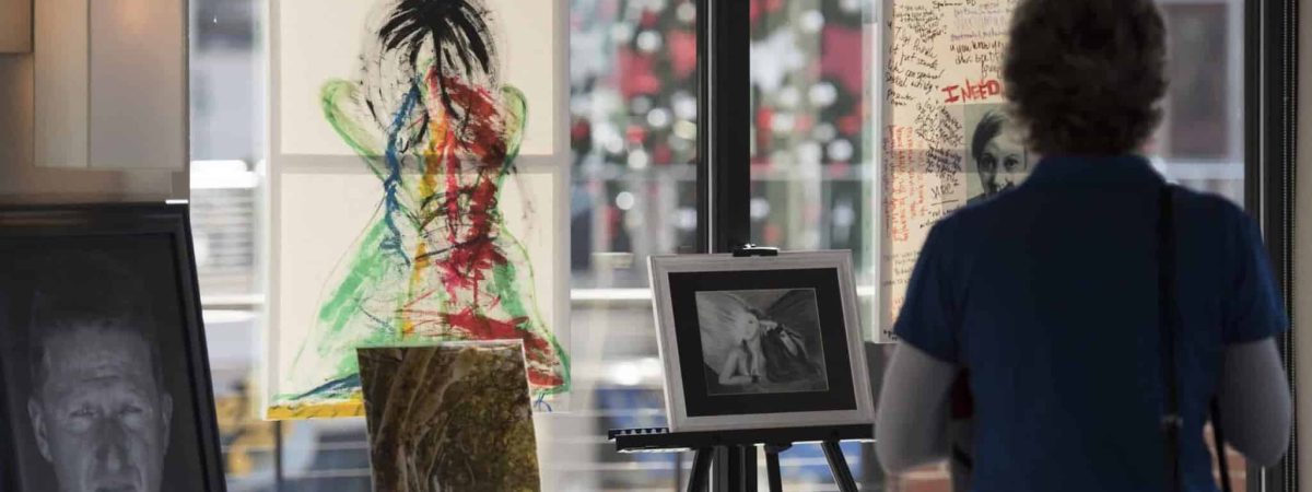 Best Practices To Get Local Artists Involved In Your Cause