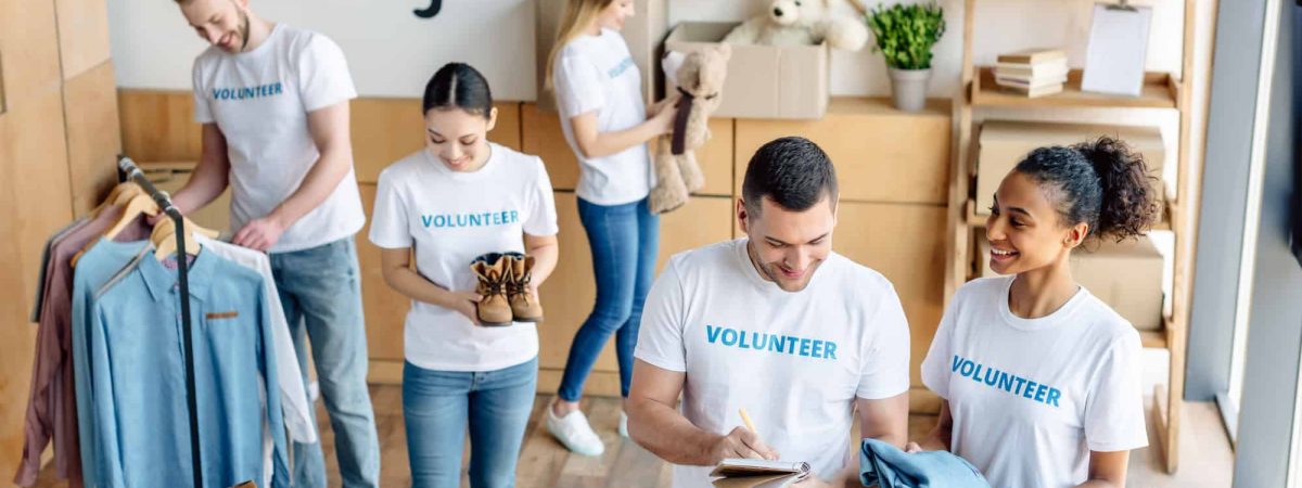 How To Increase Your Volunteer Support