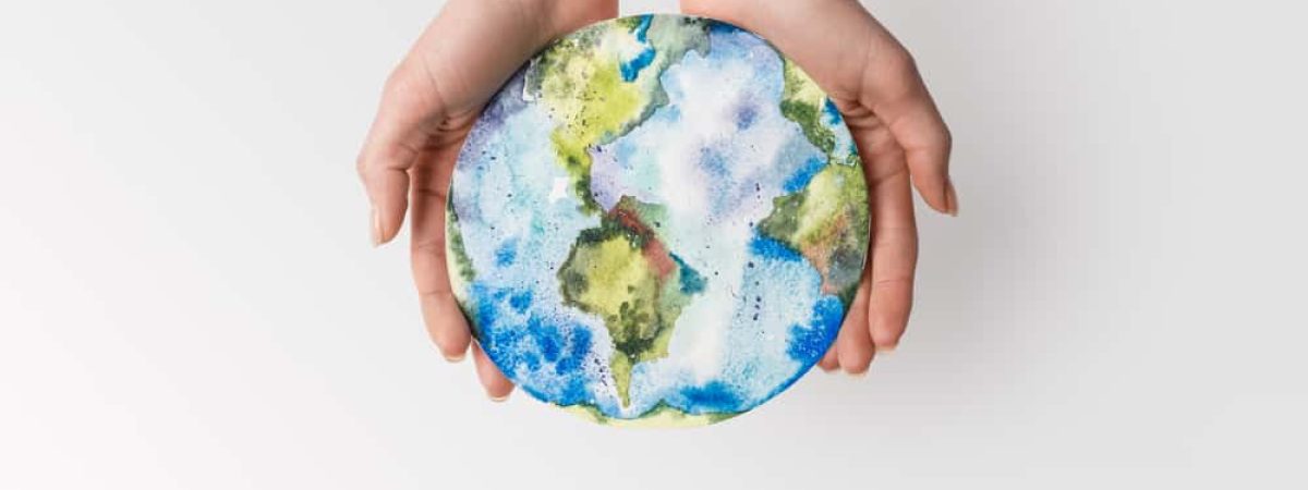 How Print On Demand Reduces Environmental Impact