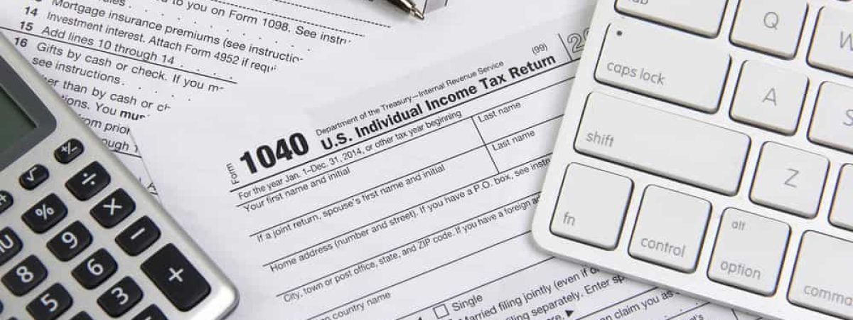 An Artist’s Guide To Taxes