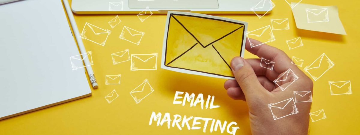 The Power Of Email Marketing