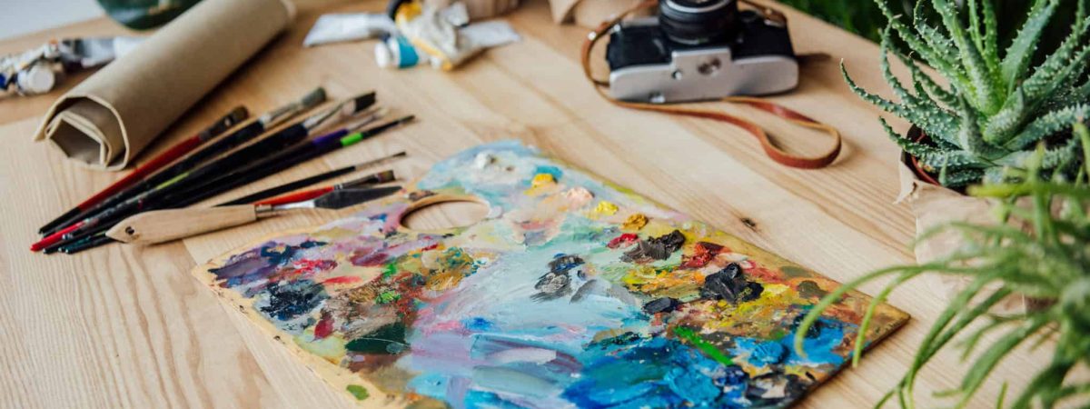 How Artists Can Push To Heal And Advance Our Communities