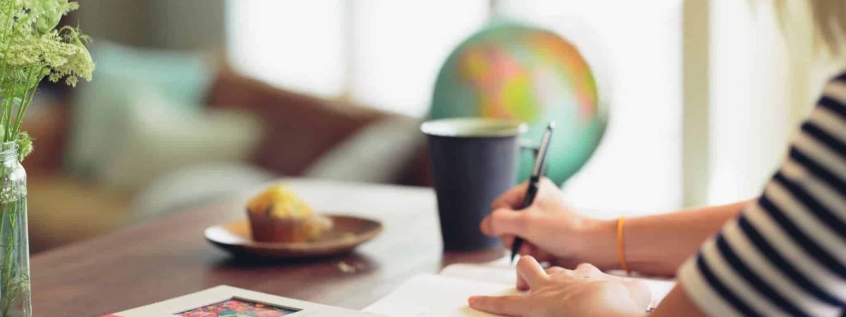 How To Write An Artist Statement
