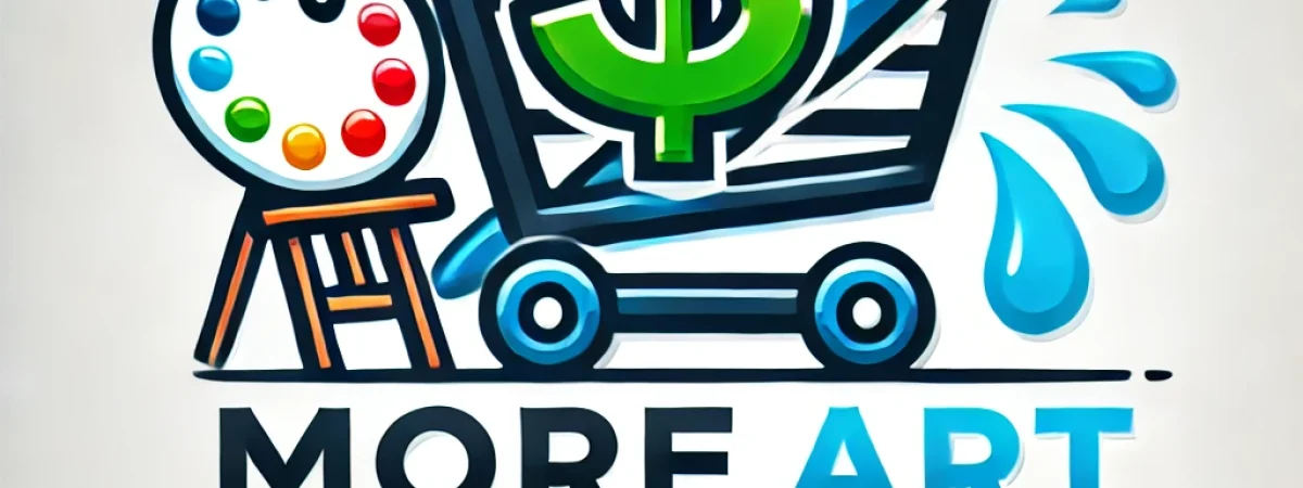 more art sales AFYC blog 9:9:2024