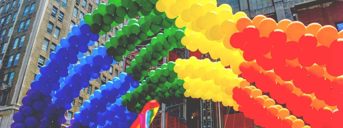 Notable Lgbtq+ Artists To Inspire You